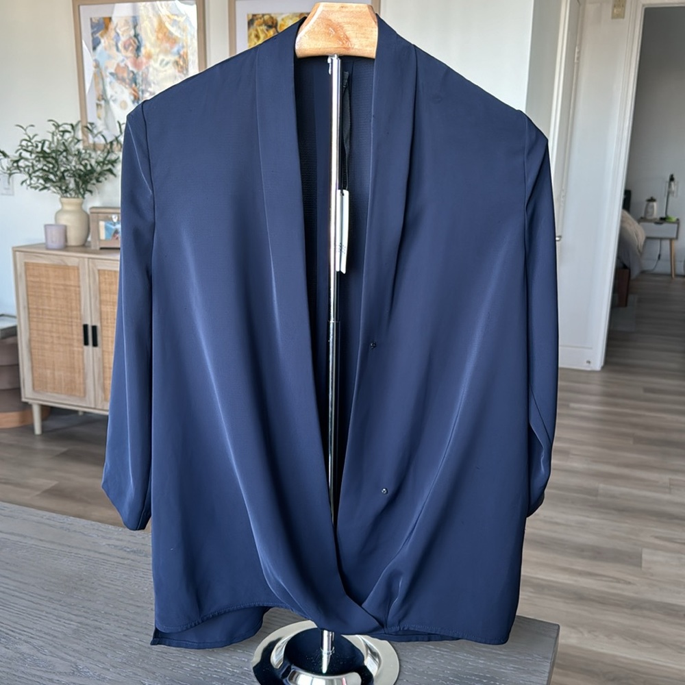 Reiss Women’s Blouse! US 4